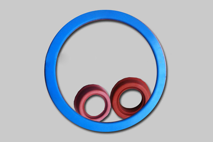 橡膠、塑料制品